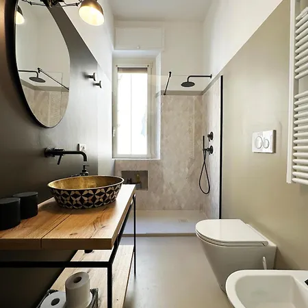 Elegant Center Apartamento