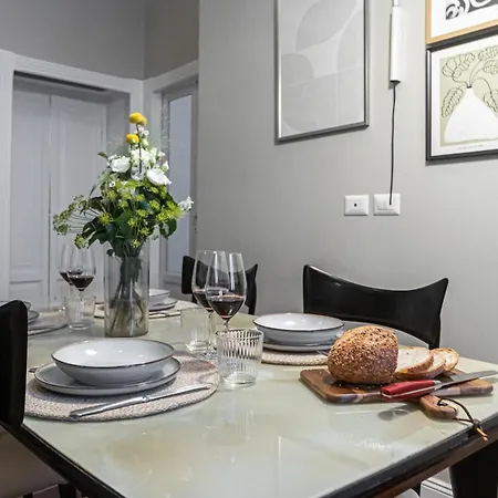 Italianway Comfort - Plinio 33 Appartement Milan