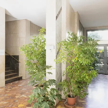 Apartamento Easylife - - Schiaparelli 4 - *