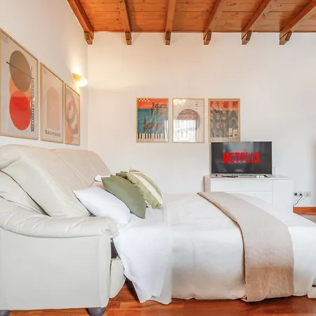 Porta Romana Vibes - A Truly Milanese Escape Appartement