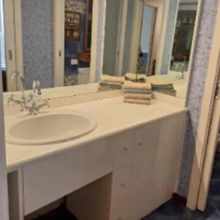 Brera Appartement Milaan