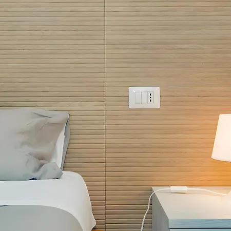 Sm Modern - 4 Pax - 1min Turro Metro