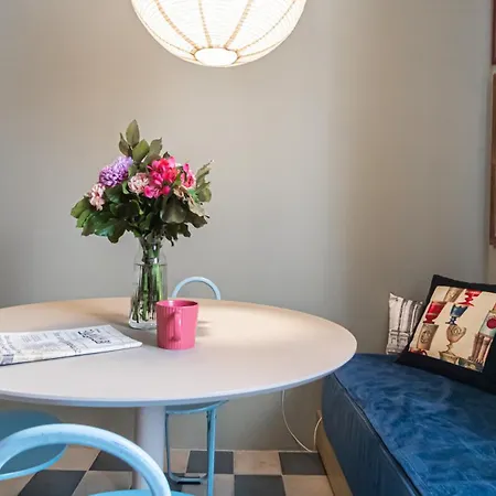 Italianway Easy - Sarpi 58 * Mailand