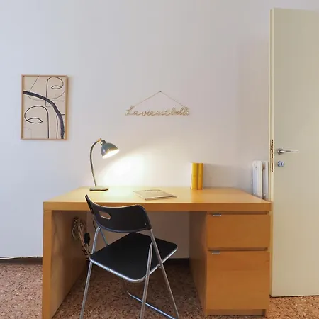 Primopiano - Corsica Apartment Milan
