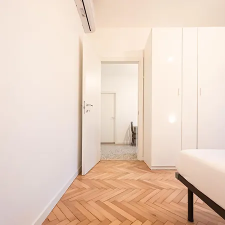 Rrrapido Sant' Ambrogio And - Via Olona 公寓