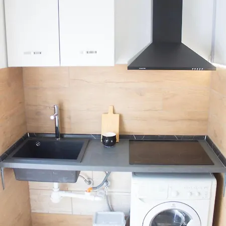 Ariahome Lejlighed Milano