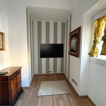 Casanova Apartman Milánó