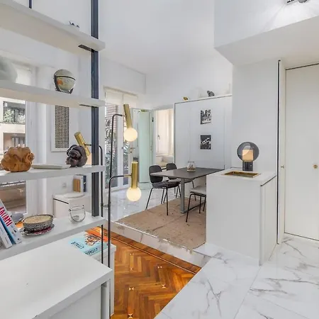 Maison Lumiere - A Few Steps From Station *