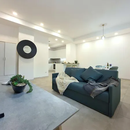 Homeby, Loft Massimo * Mediolan
