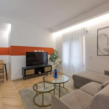 Design - 3 Bedrooms&2 Bathrooms - B * Milaan