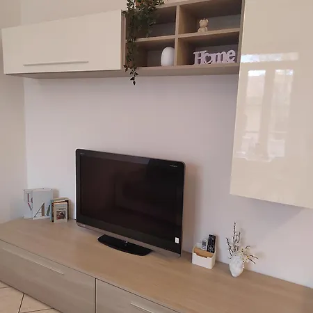 Casa Tre Cuori - San Siro, Life, Fiera - Gambara M1 * Milán