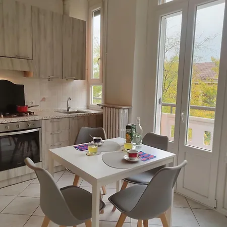 Apartmán Casa Tre Cuori - San Siro, Life, Fiera - Gambara M1 *