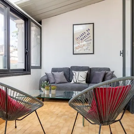 Апартаменты Shopping District -200 Mq - 8 People Милан