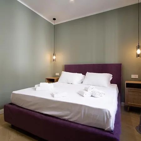 Corso Buenos Aires *