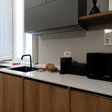 Italianway Comfort - Plinio 33 Appartement Milan