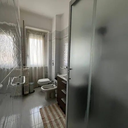 Attaccato M2 Apartament