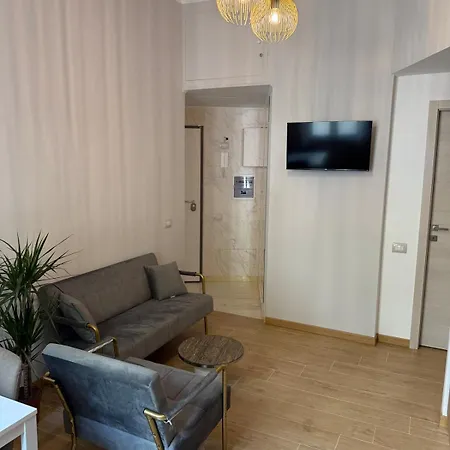 アパート - 2br 2ba - 5 Min Walk To Metro & Train ミラノ