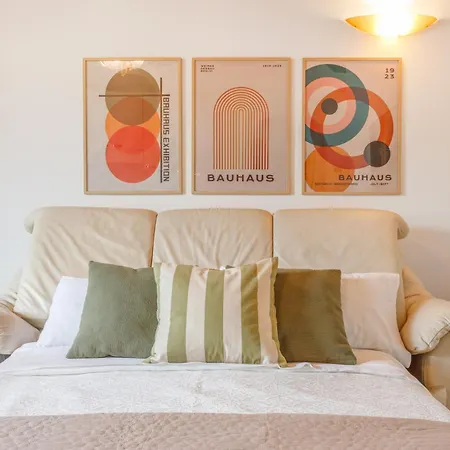 Porta Romana Vibes - A Truly Milanese Escape Lejlighed