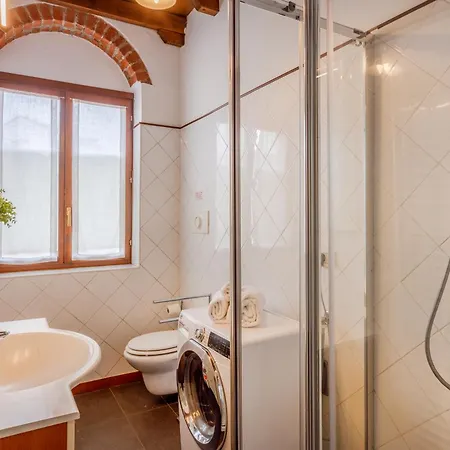 Lejlighed Porta Romana Vibes - A Truly Milanese Escape *