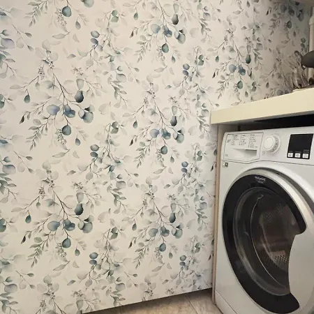 Apartman Angolo Verde, Metro Dergano