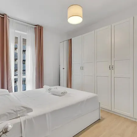 Apartment Il Nido Di Breganze *