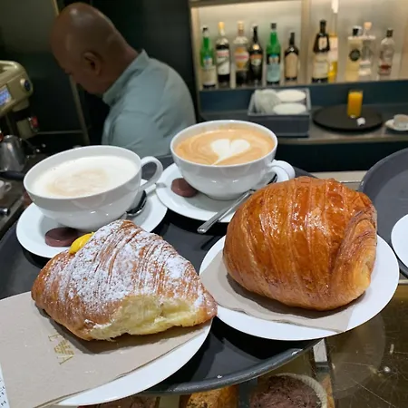 Brera Διαμέρισμα