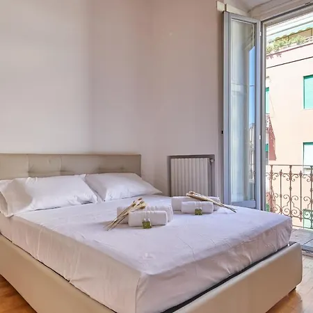 Centro- Cadorna, Comfort, Wi-fi And Ac * Milan