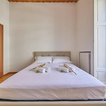 Appartamento Centro- Cadorna, Comfort, Wi-fi And Ac *