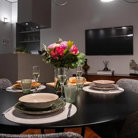 Italianway Comfort - Vincenzo Monti 29 D *