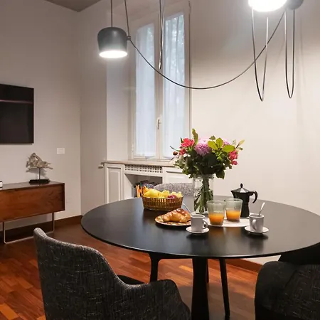 Italianway Comfort - Vincenzo Monti 29 D * Milano