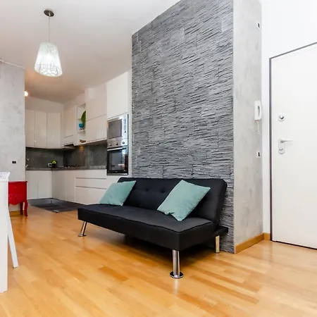 Daire Vivimihome - Jamada House *