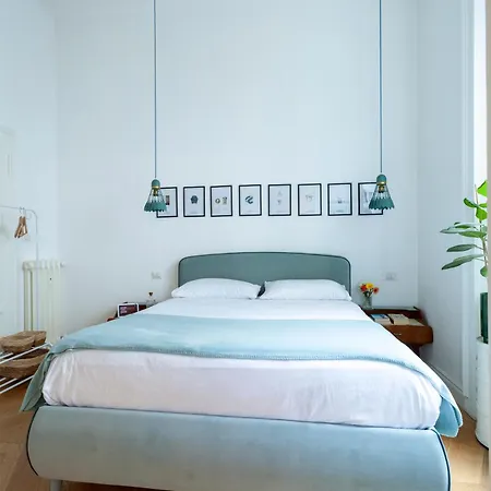 The Boutique - Galleria With Private Parking Milão