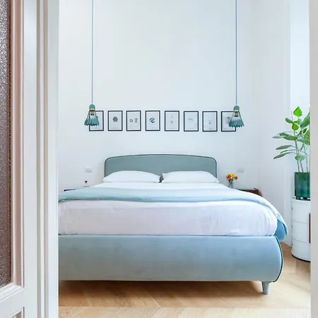 The Boutique - Galleria With Private Parking * Milano