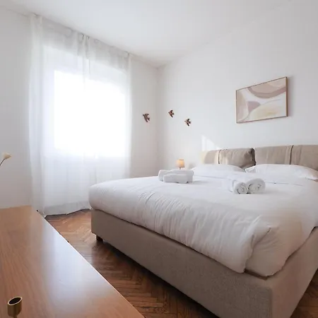 Primopiano - Corsica Apartment