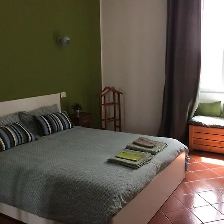 Green Suite