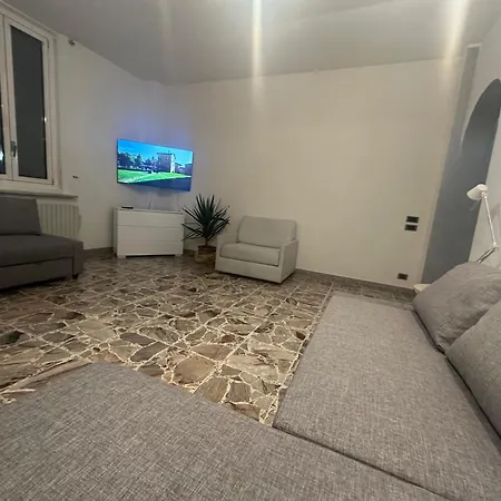 Kosta House Apartamento *