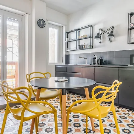 Appartement Loreto 3 Pax Wi-fi