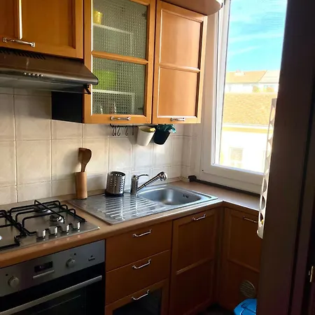 Navigli Life * 米兰