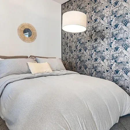 דירה M1 Duomo Modern Retreat Con Terrazzo & Bbq מילאנו