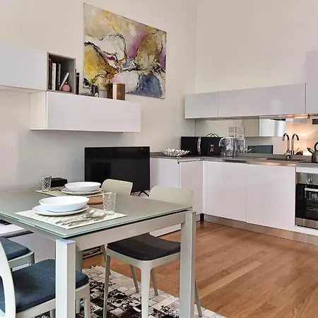 Διαμέρισμα Dream Navigli *