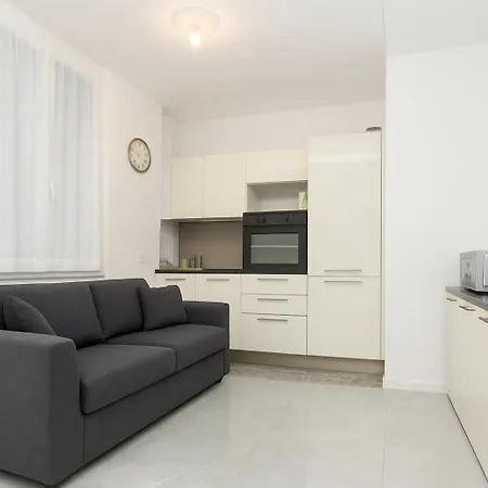 Vivimihome - Ronchi House 公寓 米兰
