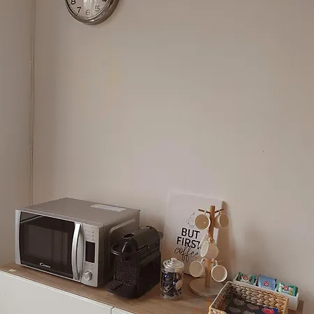 Casa Tre Cuori - San Siro, Life, Fiera - Gambara M1 Apartmán Milán