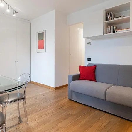 Apartment Italianway Comfort - Gioia 59