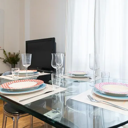 Lägenhet Italianway Comfort - Gioia 59