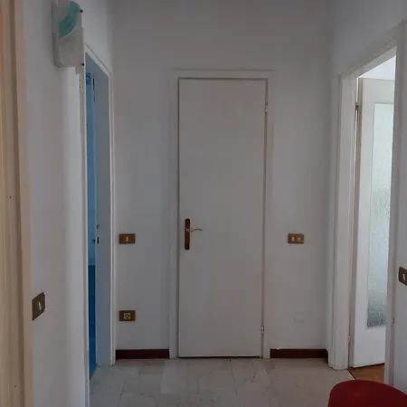 Martesana 4 Lägenhet