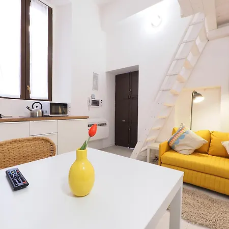 Primopiano - Rubens B * Milano