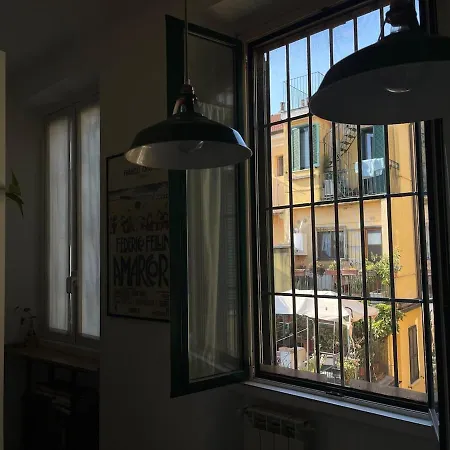 The Collector's - Private Terrace On Navigli * 밀라노