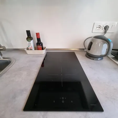 Monolocale Arte E Marmo * ميلان