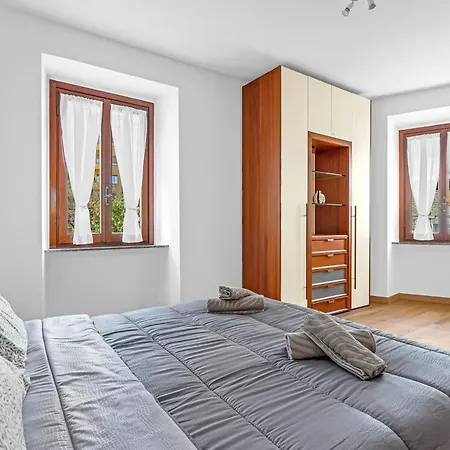 Citylife Experience - Experience The Modern Apartment Milan