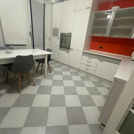 Kosta House Апартаменты Милан